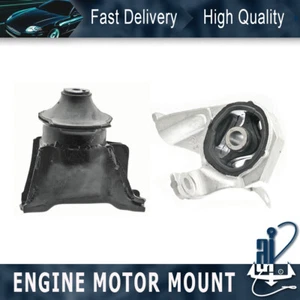 2PCS Anchor-Enging Motor Mount Kit For 2006-2011 HONDA CIVIC L4 2.0L-FR FR R - Picture 1 of 11