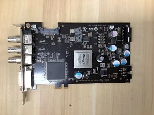 NVIDIA PNY VCQSDIOUTPUT-T P359 Quadro Graphic to SDI Option Card Altera Stratix - Picture 1 of 2