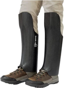 Snake Leggings – Snake Bite Gaiter Guards for Men & Women - Protection Outdoors - Picture 1 of 5