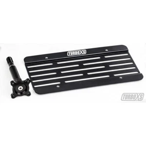 Turbo XS License Plate Relocation Kit for 2018-2021 Subaru WRX/STI - Foto 1 di 1