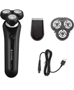 Remington X5 Limitless Wet & Dry Rotary Shaver - 360° PivotBall - BRAND NEW - Picture 1 of 4