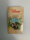 2015 Disney Rewards Visa Tinkerbell Pin Card Member Exclusive New
