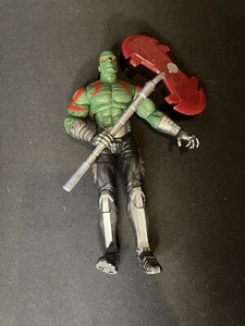 Marvel Diamond Select Drax Action Figure Guardians of the Galaxy GOTG - Picture 1 of 2