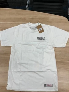 NEW MITCHELL AND NESS SHIRT BRANDED AND1 MEDIUM - Picture 1 of 2