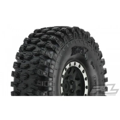 [IT] Gomme Proline Hyrax 1.9" G8 Rock Terrain Truck Tires Mounted - 10128-13 - Immagine 1 di 3