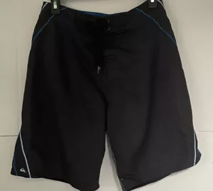 QUICKSILVER Herren Bade Boardshorts schwarz Gr. 28 - Bild 1 von 5