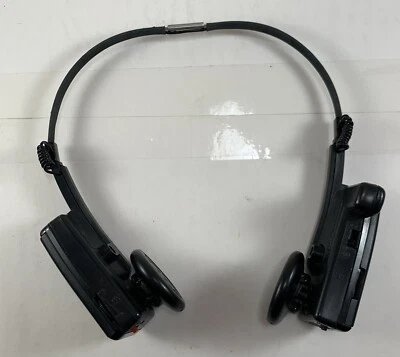 Panasonic RF-H6A FM Stereo Vintage Headphone Radio Made in Japan RARE NEW - Image 1 of 4