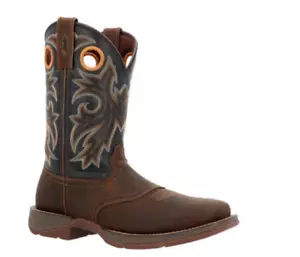 HOMBRE Durango® Rebel™ con InsulKul™ Western Boot DDB0499 - Imagen 1 de 5