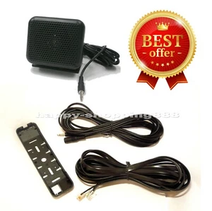 G78+GSP610 Separation Kit & External Speaker for Yaesu FT-7800/7900, vertex stan - Picture 1 of 5