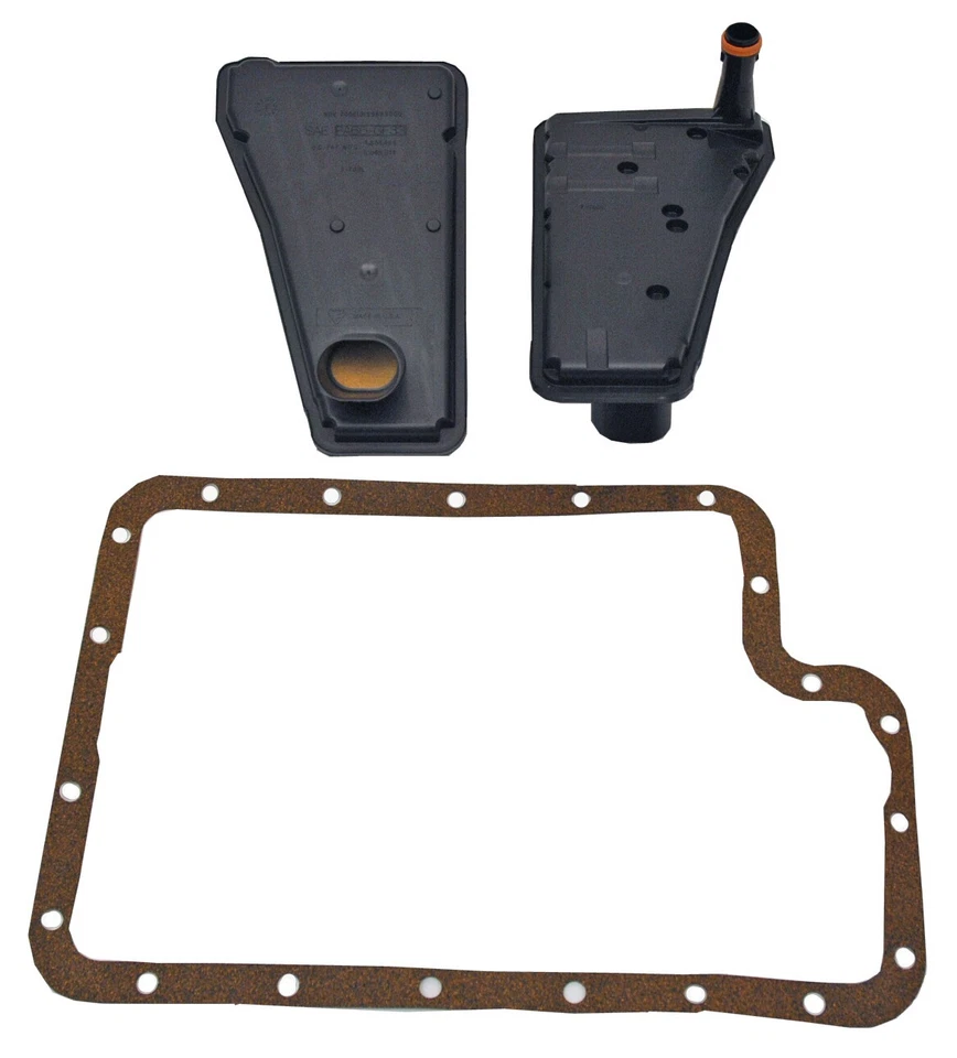 Kit de filtro de transmisión WIX 58968 Foto 1 de 1