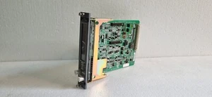 SHINKAWA VM-5T-21020-000-000-001-0 DUAL THRUST MONITOR CARD - Picture 1 of 7