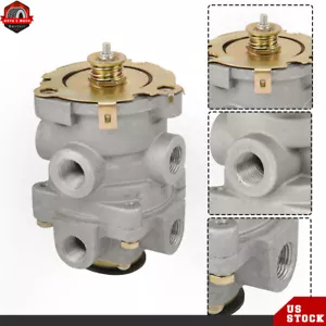 For Freightliner Mack 286171/KN22140/170.286171 Foot Brake Control Valve E-6 - Picture 1 of 12