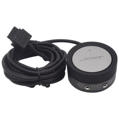 Original Bose Companion 3 C3 series 2 Volume Control Pod 12-Pin - Image 1 of 4