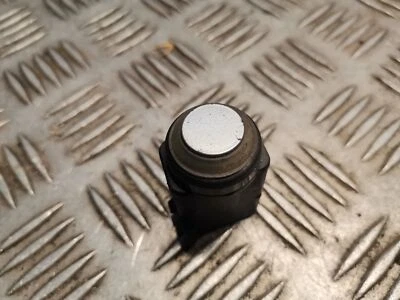 Sensor de aparcamiento PDC MERCEDES-BENZ W203 C 200 Kompressor 0015427418 Foto 1 de 4