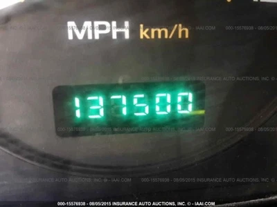 Driver Rear Door Glass Super Cab Moveable Fits 99-16 FORD F250SD PICKUP 3695903 Foto 1 de 4