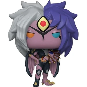 Figura Funko Pop! Animación Yu-Gi-Oh Yubel Modelo 1871 | 83704 Figura en Vinilo - Imagen 1 de 3
