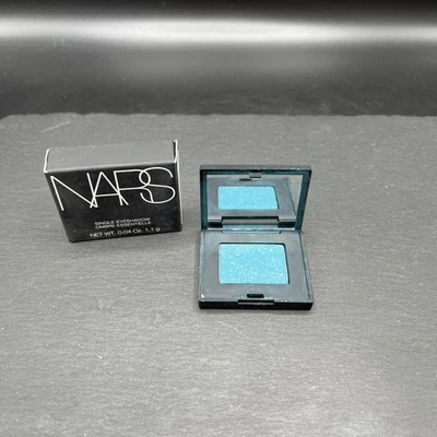 NARS ISLA TROPIC 5362 SINGLE EYE SHADOW 0.04 OZ NIB - Image 1 of 4