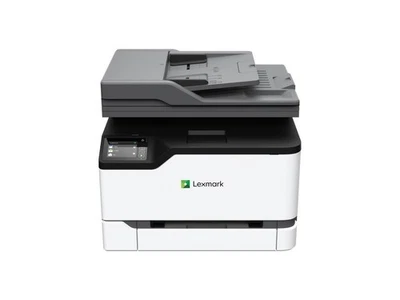 Lexmark CX331adwe Desktop Laser Printer Color 40N9070 - Image 1 of 4