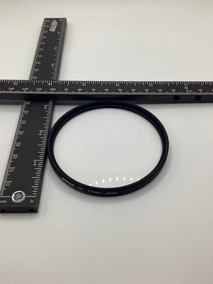 Official NIKON NC-77 Neutral Color Filter 77mm / JAPAN  - Image 1 of 3