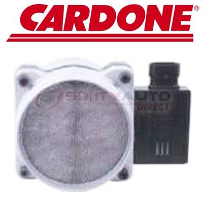 Cardone Reman Mass Air Flow Sensor for 1996-2000 GMC K2500 5.0L 5.7L 7.4L V8 yt Foto 1 de 4
