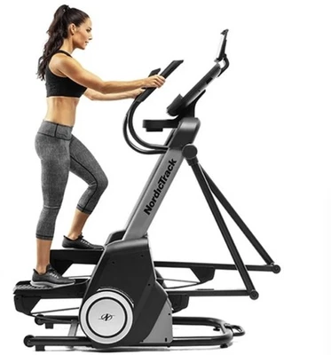 Nordictrack Freestride Trainer FS7i - Image 1 of 4