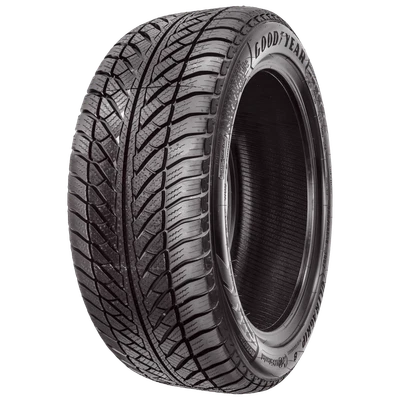 GOODYEAR Winterreifen 255/60 R 18 TL 108H ULTRA GRIP 8 PERFORMANCE MS (AO) MFS  - Bild 1 von 3