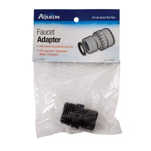 Aquarium Water Changer Faucet Adapter - Picture 1 of 3
