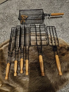New Snap On Brisket Grilling Set - Picture 1 of 6