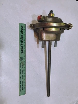 Cámara de freno de resorte de freno de freno de aire Midland tipo 9 1,75 pulgadas Foto 1 de 4