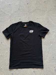 Under Armour Sour Patch Kids Steph Curry T-Shirt - Black Small - Picture 1 of 6