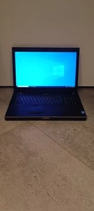 Portátil Notebook Dell Precision M6800 - Core i7 - 16 GB RAM 1 TB HDD Windows 10 - Imagen 1 de 11