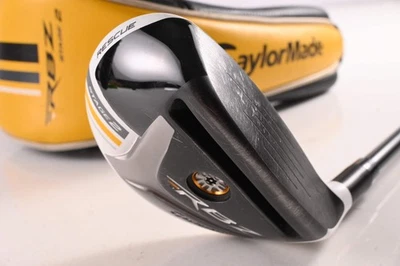 Taylormade RBZ Stage 2 #3 Hybrid / 19 Grad / Stiff Flex RocketFuel 65 Schaft - Bild 1 von 4