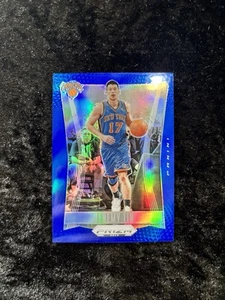 2023-24 Panini Prizm Deca Blue Prizm /149 Jeremy Lin #90 - Picture 1 of 2