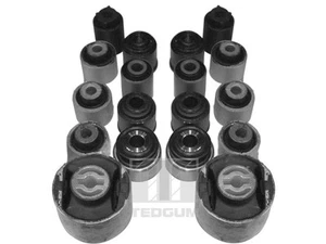 00509464 SET OF BUSHINGS FOR REAR SUSPENSION SIGNUM, VECTRA - Picture 1 of 5
