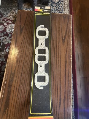 453 Mr. Gasket Performance Header Gaskets  Set - Oldsmobile - Image 1 of 4