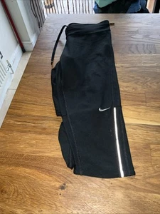 Ladies Nike crop leggins Size Xs - Picture 1 of 7