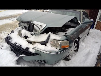 Brazo de control superior delantero del conductor 12/04/05 se adapta a 06 CROWN VICTORIA 36666 Foto 1 de 4