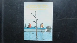 Johnson 50-135hp Outboard Motor Service Manual Volume 7 7th Edition - Picture 1 of 2
