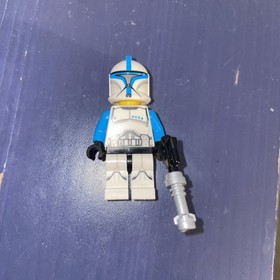lego clone trooper lieutenant 75085