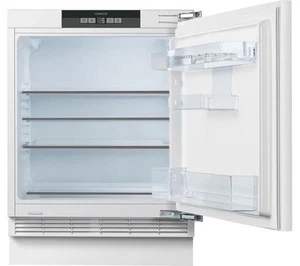 Kenwood KIL60W23 Fridge – 138 L, LED Light, Reversible Door, Fixed Hinge#1396 - Picture 1 of 15