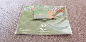 Plants vs Zombies 2 Launch Exclusive Pin Badge New Promo Item - Picture 1 of 2