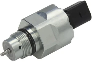 VW Audi Common Rail 1.6TDI Fuel Pressure Control Valve 03L130764A 5WS40730 - Picture 1 of 3