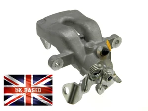PINZA FRENO POSTERIORE PER RENAULT CLIO III MODUS DESTRA 7701208362 7711368121 - Foto 1 di 8
