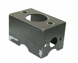 EMPI 3158 Shifter Mount Box Fits VW Shifter Sand Rail/Baja Bug/ Dune Buggy - Picture 1 of 4