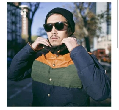 penfield stapleton rockwool Jacket Staple Rare Size XL - Image 1 of 3