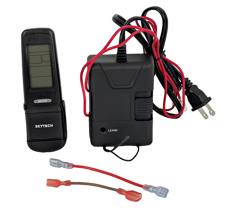 Heat N Glo, Heatilator, Majestic Remote Control Thermostat 110v, SMART-STAT-HHT - Image 1 of 1