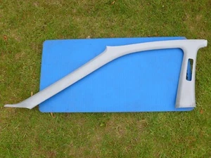 Rover 600 RIGHT Upper Roof Pillar Plastic Trim Panel (620 Honda Accord Spares) - Picture 1 of 3