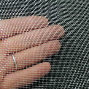 INSECT NETTING NET Fine Woven Mesh Anti Butterfly Fly Screen Beetle Bug Spider