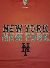2015 New York Mets Stadium Giveaway SGA Shirt Size XL Brand New Never Worn 