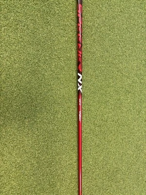 Fujikura Speeder NX 50-R Driver Shaft / Regular Flex / TaylorMade Tip - Image 1 of 4